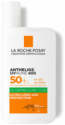 La Roche-Posay Anthelios UVMUNE 400 Oil Control Fluid