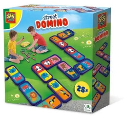 Domino uliczne - SES