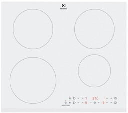 Płyta indukcyjna ELECTROLUX LIR60430BW