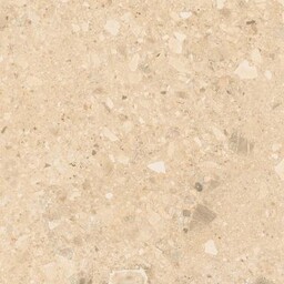 Gres szkliwiony CANDY TERRAZZO NUOVO beige mat 59,8x59,8