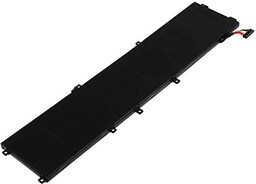 MicroBattery MBXDE-BA0139 część zamienna do notebooka bateria/akumulator -