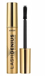 Avon, Tusz Do Rzęs, Genius 5 W 1