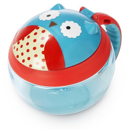 Skip Hop, Zoo, Kubek niewysypek, Sowa