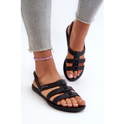 Płaskie Sandały Damskie 83516 Ipanema Style Sandal Fem