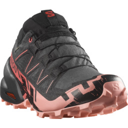 BUTY SALOMON SPEEDCROSS 6 GTX W 478804