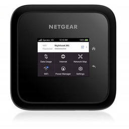 Netgear MR6150 Router 802.11ax Wi-Fi 6 5G 2,4