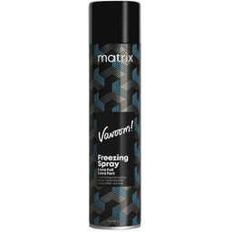 MATRIX_Vavoom Freezing Spray Extra Full Volumizing lakier