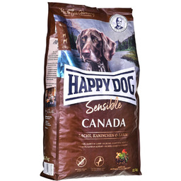 HAPPY DOG, Supreme Canada, 11 kg