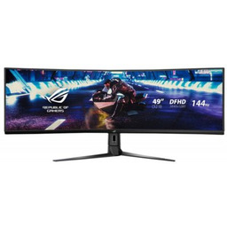 ASUS ROG STRIX XG49VQ - 144Hz 3840 x