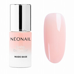 NeoNail - Baby Boomer Base - Baza hybrydowa