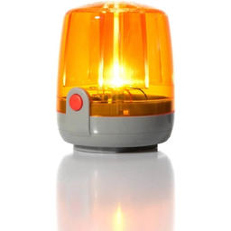 rolly toys rollyLatarka Pomarańczowa Akcesoria do traktorów pedałowych