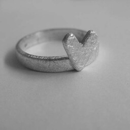 Pakamera Pierścionek SERDUSZKO