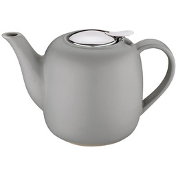 Kuchenprofi Dzbanek do parzenia herbaty (szary) London
