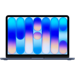 Apple MacBook Neo 13" A18 Pro 6-core CPU