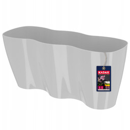 Doniczka do storczyków Fermo 15 x 35 cm,