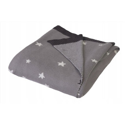 Babymatex Kocyk bambusowy Pattern 80x100 cm