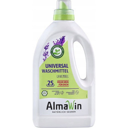 Almawin Uniwersalny Płyn Do Prania Lawenda 1,5 L