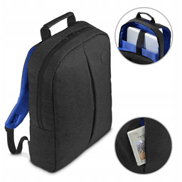 Hama ergonomiczny plecak na laptopa Genua 15,6 "