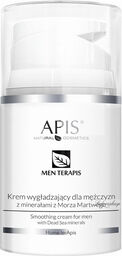 APIS - Home terApis - Men Terapis -