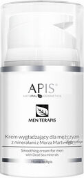 APIS - Home Terapis - Men Terapis -