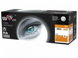 TB Print Toner do OKI B411/B431 TO-B431AN BK