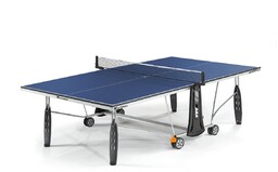 Stół tenisowy CORNILLEAU SPORT 250 INDOOR niebieski 132650
