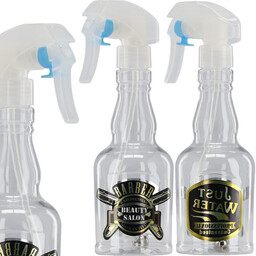 Rozpylacz spryskiwacz fryzjerski do wody atomizer do salonu