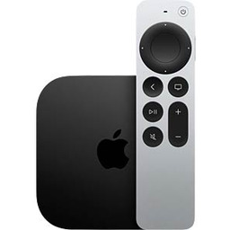 Apple Tv 4K 128GB (3.gen).