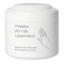 Ziaja Pro, maska do rąk i paznokci