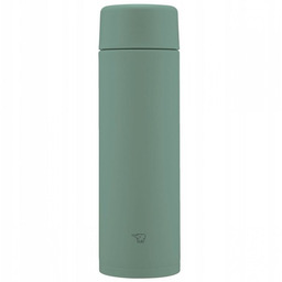 Zojirushi Butelka Termiczna Sm-zb48-gm 0,48l