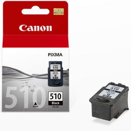 oryginalny atrament Canon [PG-510] black