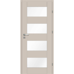 Drzwi VOSTER MODEL V