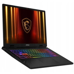 MSI Crosshair A16 HX D8WFKG-023XPL - Ryzen 7