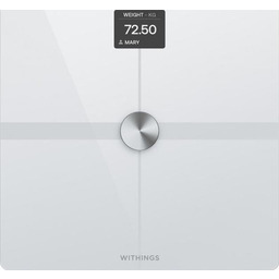 Waga z analizą składu masy ciała Withings Body
