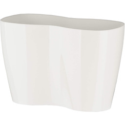 Doniczka do storczyków podwójna Fermo 23 x 15