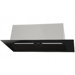 Okap Amica OMP6554BG 55cm 158W 462m3/h