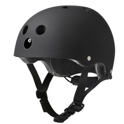 Eight Ball Fit Dial kask skate Matte Black