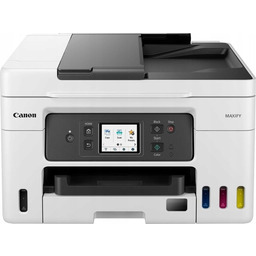 Drukarka wielofunkcyjna Canon Maxify GX4040 Mfp atramentowa kolorowa