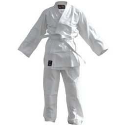 ENERO Kimono Judo 140 cm