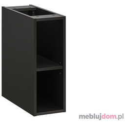 Szafka pod blat XILO BLACK 81-01-A