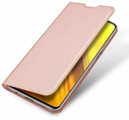 Etui DUX Skin Pro do Xiaomi POCO X3