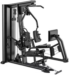 Atlas Treningowy L133 (L131 + Suwnica L132) GYMOST