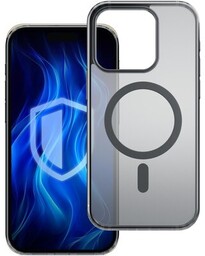 3MK Etui Frosty Guardx MagCase do Apple iPhone