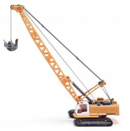 Siku koparka linowa Liebherr