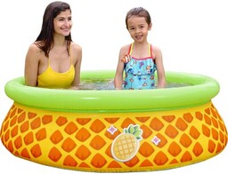AVENLI Basen J-L17790 150 x 41 cm 457L