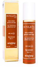 Sisley, Sunleya, krem do opalania, SPF 30, 50