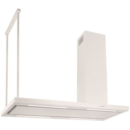 Nortberg Okap wyspowy Metropolis Kashmir 120 cm
