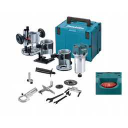 Frezarka Wycinarka Makita 710W