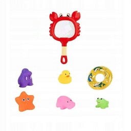 Zabawa Do Łowienia Wodne Zabawki Pod Prysznic