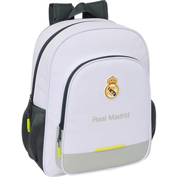 Safta Real Madrid Equiicion 25/26 plecak szkolny